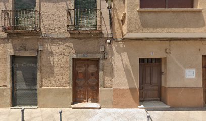 FORMAC VILLARRUBIA CF