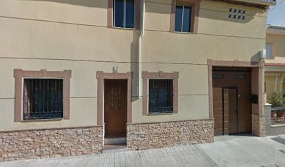 Club ciclista Miajadas