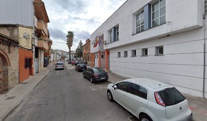 Patronato Municipal de Deportes