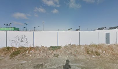 Campo de Césped Artificial