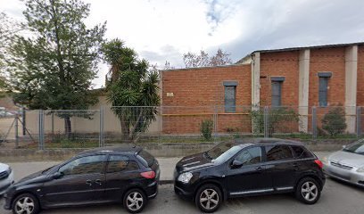 Club Petanca Arrahona Merinales
