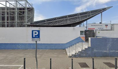 Club Natació Terrassa (Fútbol)