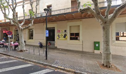 UE Mataró