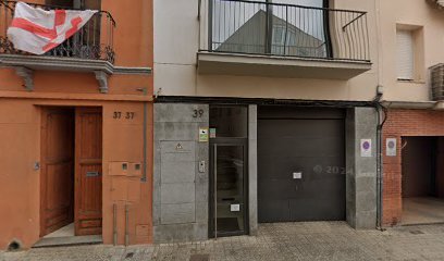 Comisión de Club de Fútbol de Mataró