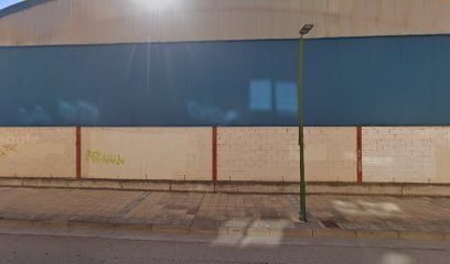 Polideportivo San Pedro y San Felices
