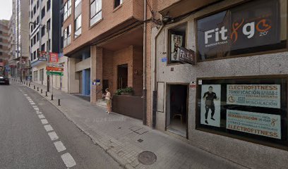 Fit & Go