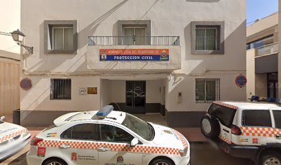 Club Ciclista Huércal de Almería