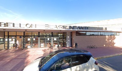 CIUDAD DEPORTIVA VERA