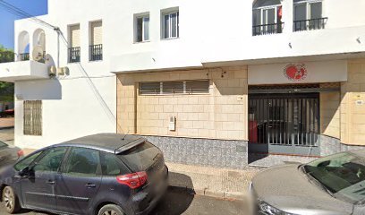 Bodybuilding Gym El Ejido
