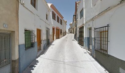 Vélez-Rubio C.F