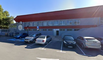 Complejo Deportivo La Canaleta