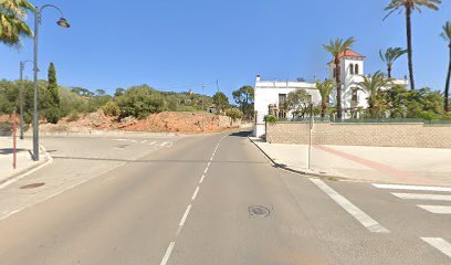Club Natació Trencaones Alzira
