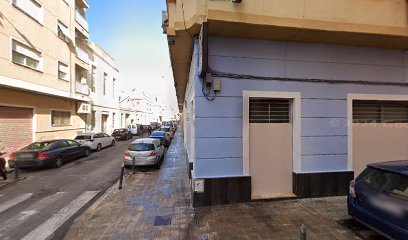 Deportivo Manzanera