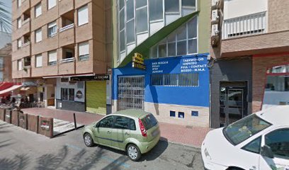 Centro Deportivo Rodríguez