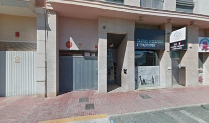 Centro de Actividades Dirigidas Una+