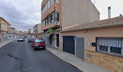 Club Atlético Novelda Carmen