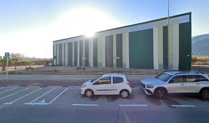 Dénia Basquet Club
