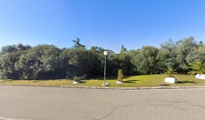 Centro de Tecnificación del Futbolista