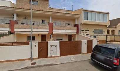 Centro Deportivo San Pedro