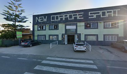 New Corpore Sport SL