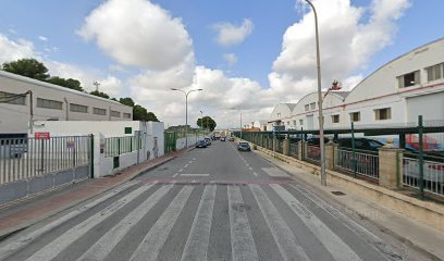 Agrupación Molinense de Tenis de Mesa y Gimnasia Ritmica