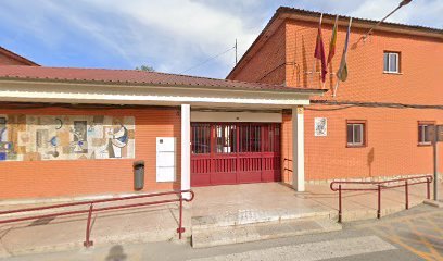 Deportes – Santomera