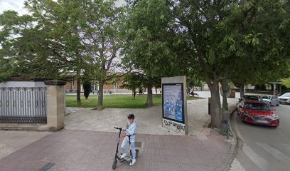Club Natación Cuenca