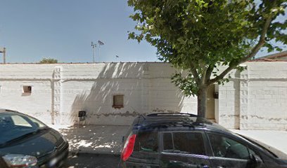 Pista de Baloncesto