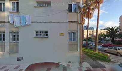 Mercedes Sánchez. Chechi