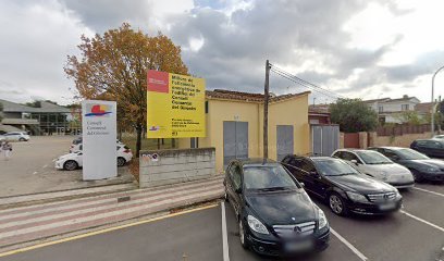 Consejo Deportivo del Gironés