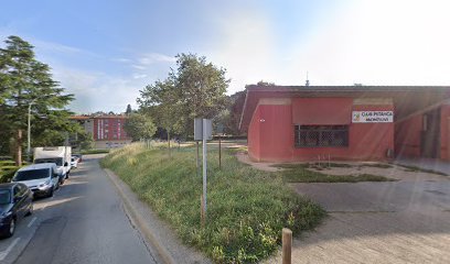 Club Petanca Montilivi