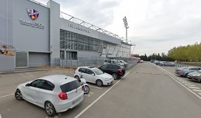Sociedad Deportiva Huesca