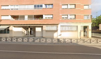 Club Alcanadre