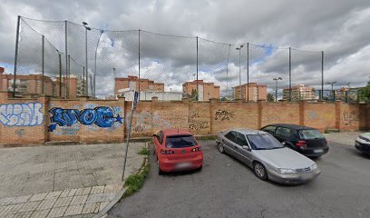 Campo de F5 Fuensanta