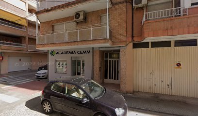 Academia Cemm