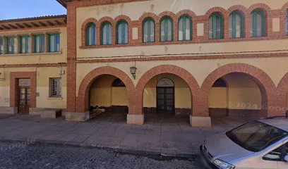 Centro Excursionista Moncayo
