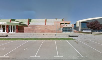 Ciudad Deportiva Los Planos