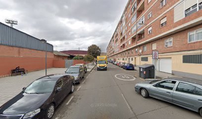 C. D. Zamora Amigos del Duero