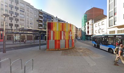 Complejo Deportivo Ponferrada