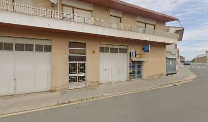 Club Deportivo Binéfar