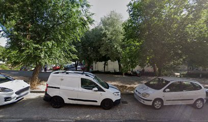 Club Gimnástico Coslada