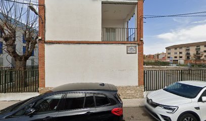 Club montañismo Torrijos
