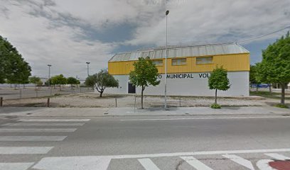CLUB VOLEIBOL XÀTIVA