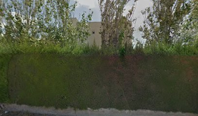 Piscina Cubierta Municipal