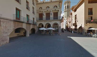 Esportiu Bàsquet Vila-real