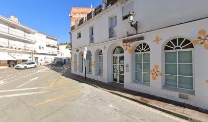 Patronato de Deportes