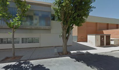 Pabellón deportivo «Reina Sofía»