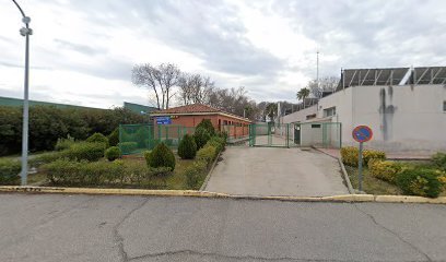 Piscina de Verano Ugena