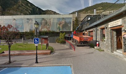 Andorra Hockey Hielo