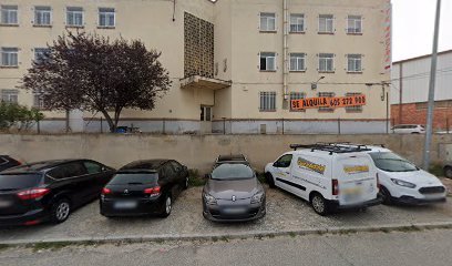 Club de tiro con arco Arqueros de Gaia